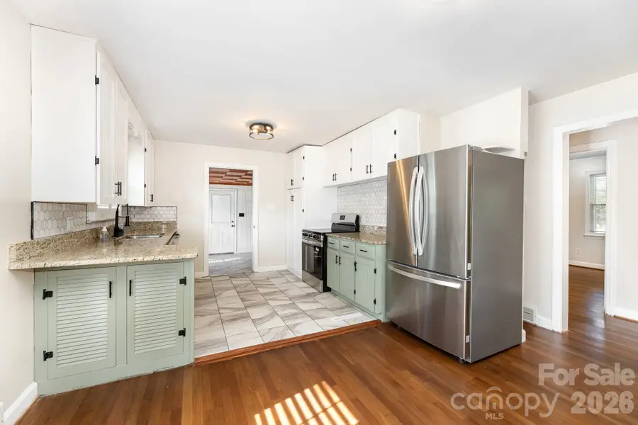 1355 Leheigh Court, Winston Salem, NC 27103 - #2