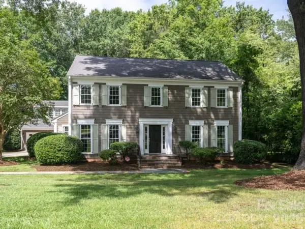 2901 Valencia Terrace, Charlotte, NC 28211