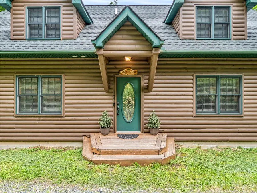 145 Lucas Lane, Mars Hill, NC 28754 - #3