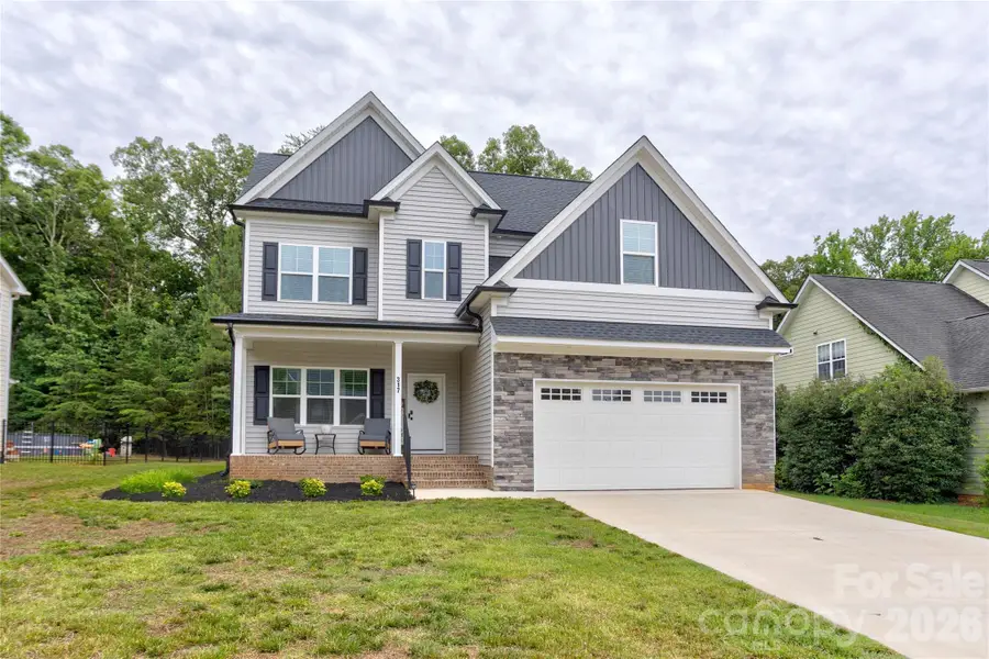 317 Oak Brook Drive, Salisbury, NC 28146 - #2