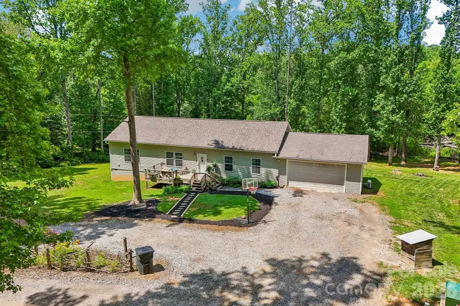 51 Hermit Springs Trail, Hendersonville, NC 28739 - #3
