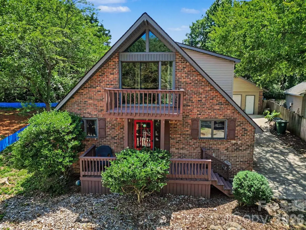21021 Entrada Drive, Cornelius, NC 28031 - #1