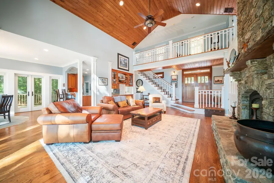 108 Flame Azalea Drive, Swannanoa, NC 28778 - #2