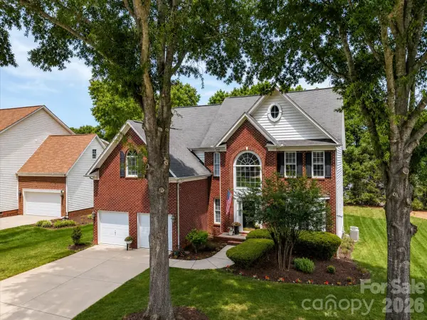 12824 Shamley Court, Huntersville, NC 28078