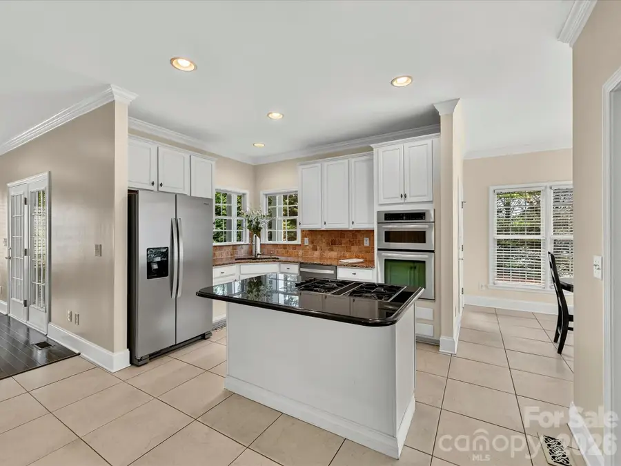 12824 Shamley Court, Huntersville, NC 28078 - #3
