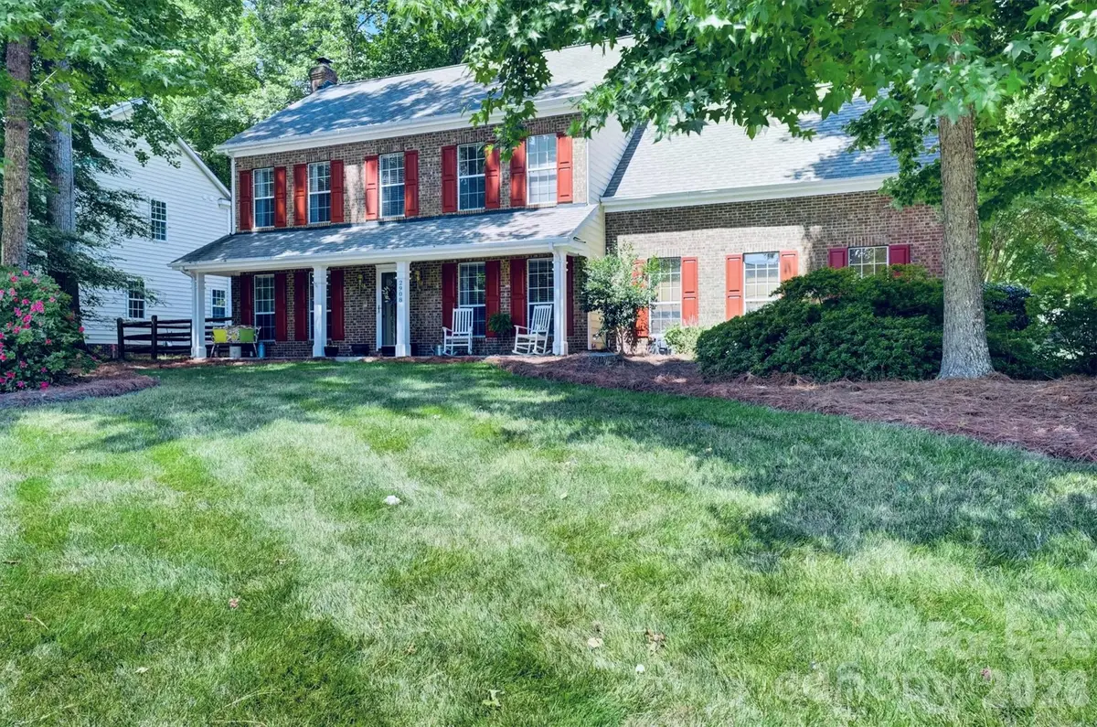 2908 Pinewood Hill Drive, Matthews, NC 28105 - #1