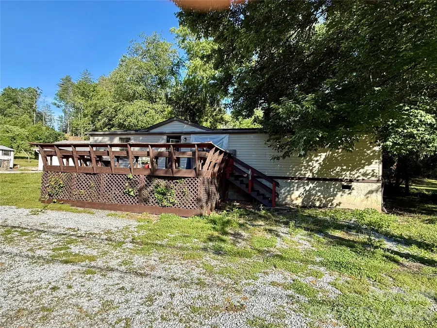 3633 Asheville Highway, Pisgah Forest, NC 28768 - #3