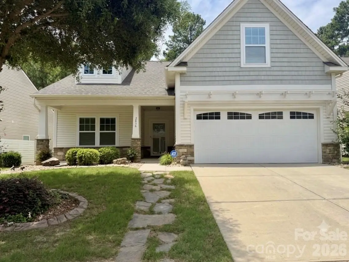 2436 Bergamot Street, Tega Cay, SC 29708 - #1
