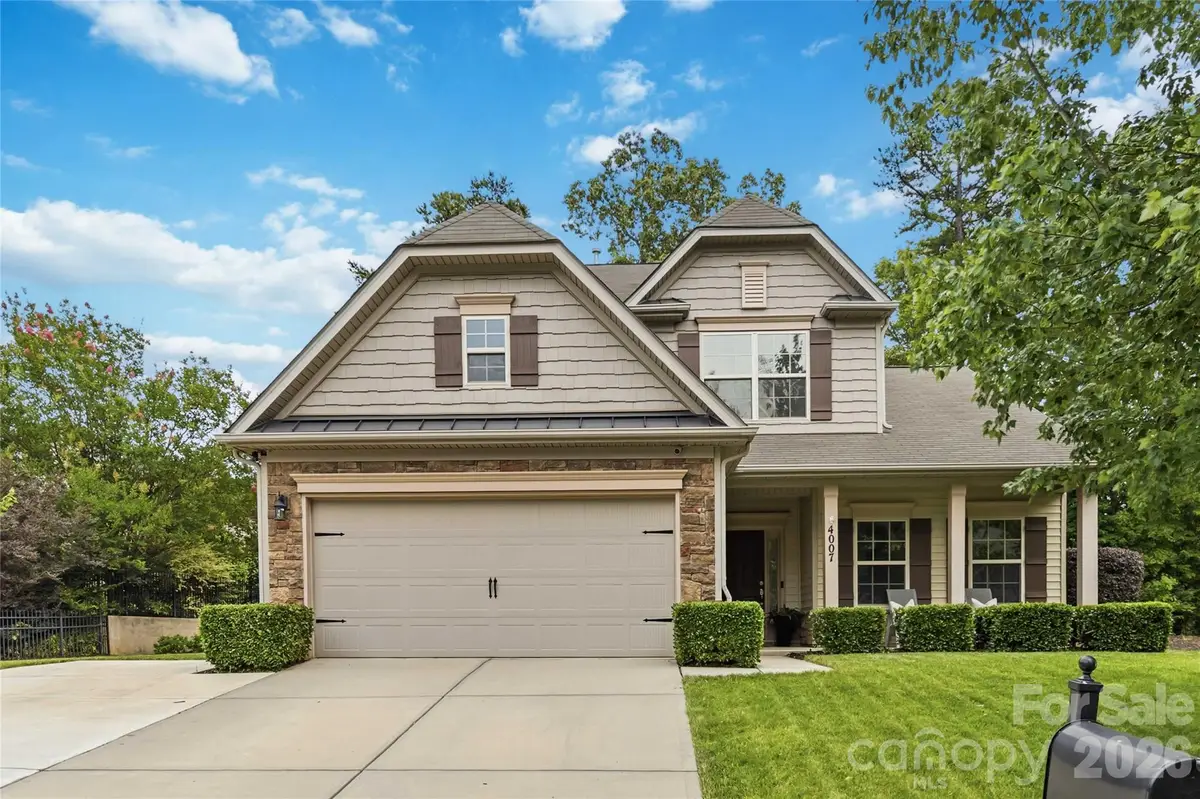 4007 Cloud View Lane, Indian Trail, NC 28079 - #1