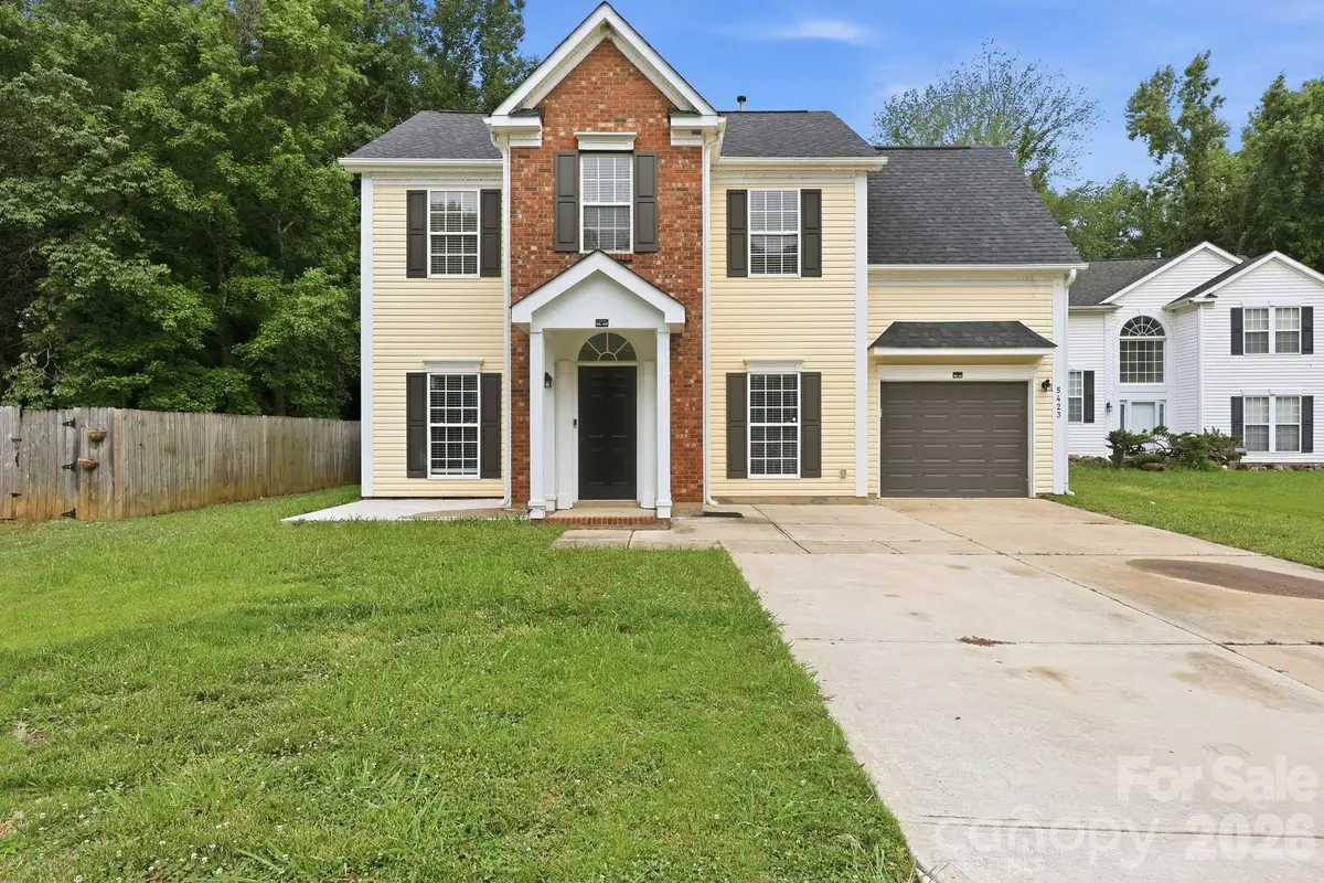 5423 Starflower Drive, Charlotte, NC 28215 - #1