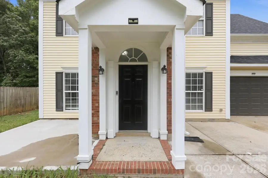 5423 Starflower Drive, Charlotte, NC 28215 - #2