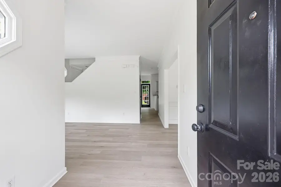 5423 Starflower Drive, Charlotte, NC 28215 - #3