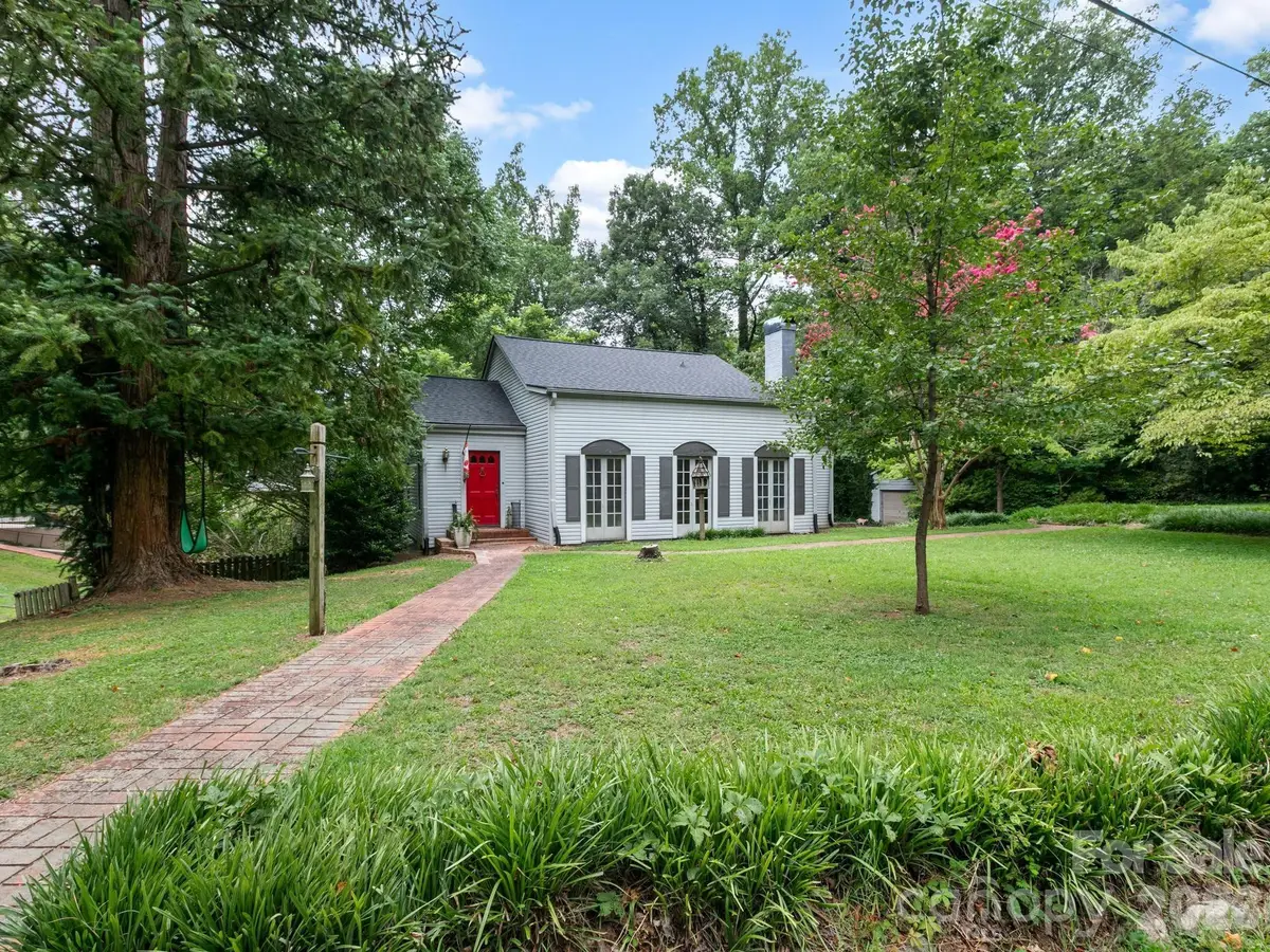 210 Baker Road, Tryon, NC 28782 - #1