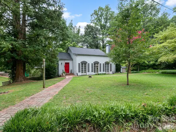 210 Baker Road, Tryon, NC 28782