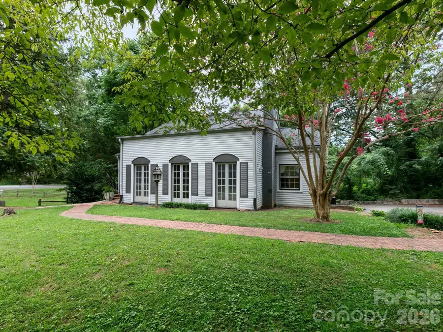 210 Baker Road, Tryon, NC 28782 - #3