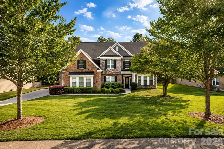 2412 Hamlet Court, Matthews, NC 28105 - #2