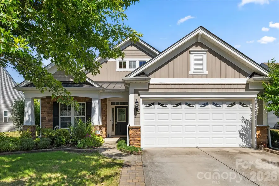 5201 Cressingham Drive, Indian Land, SC 29707 - #2