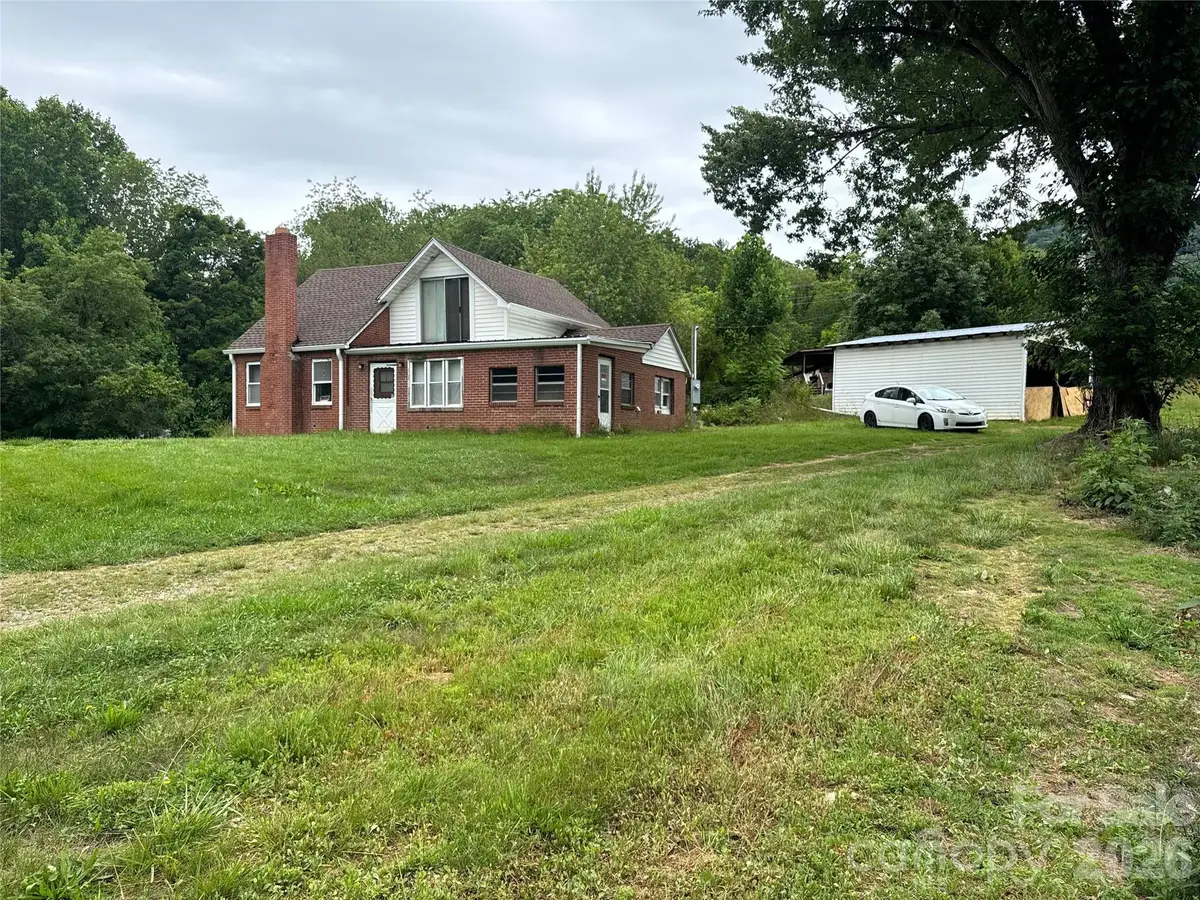 102 Ransom Road, Clyde, NC 28721 - #1