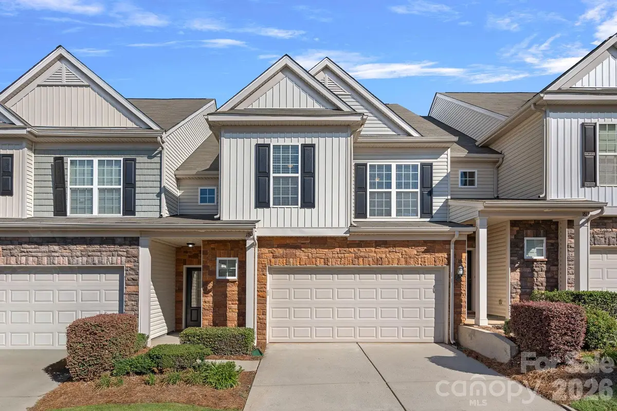1809 Royal Gorge Avenue, Charlotte, NC 28210 - #1