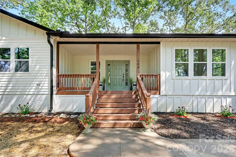 408 Birmingham Lane, Monroe, NC 28110 - #3