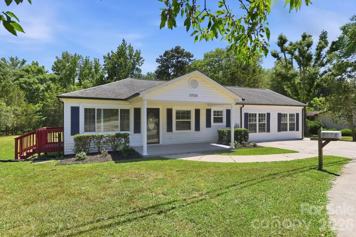 2964 Lane Street, Kannapolis, NC 28083 - #1