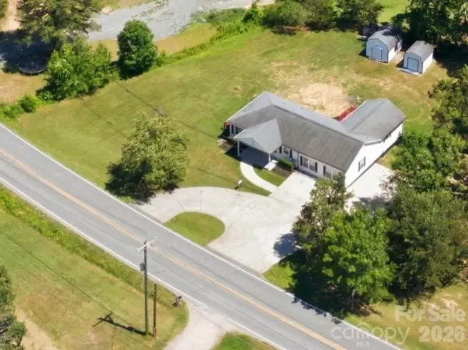 2964 Lane Street, Kannapolis, NC 28083 - #3