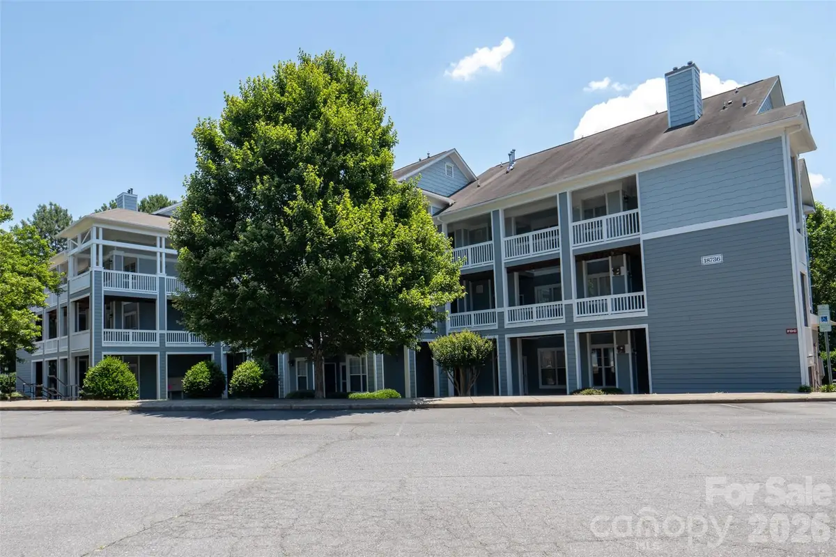 18730 Nautical Drive, Cornelius, NC 28031 - #1