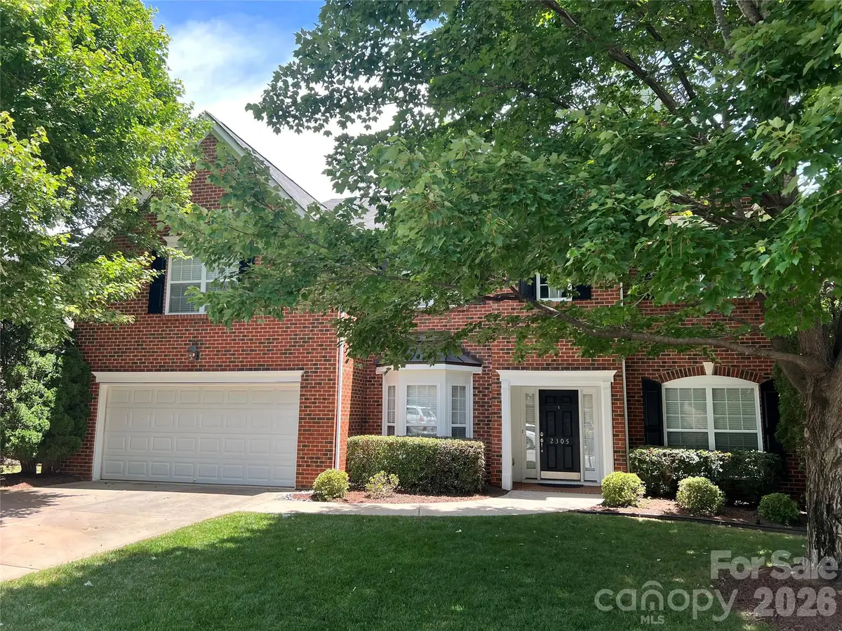 2305 Barrington Ridge Drive, Waxhaw, NC 28173 - #1