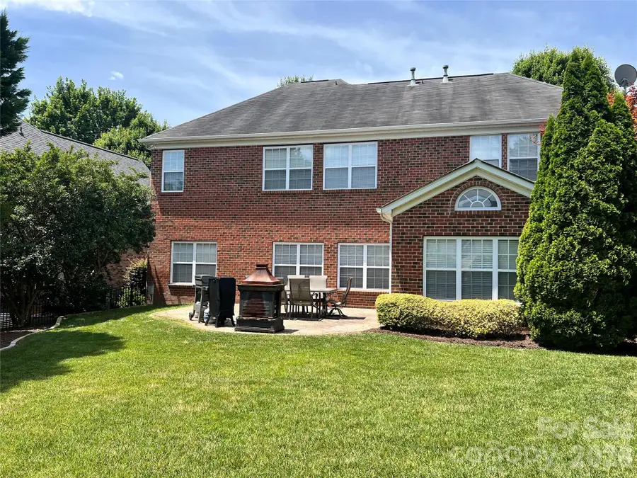 2305 Barrington Ridge Drive, Waxhaw, NC 28173 - #2
