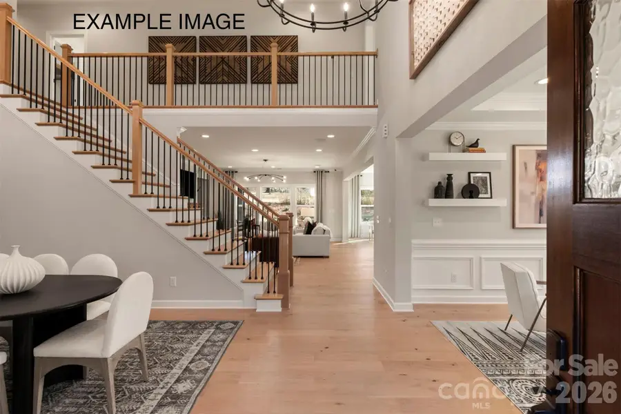 10931 Tyler Brook Lane #OAK0046, Mint Hill, NC 28227 - #3