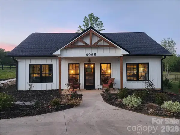 4085 Hunting Country Road, Tryon, NC 28782