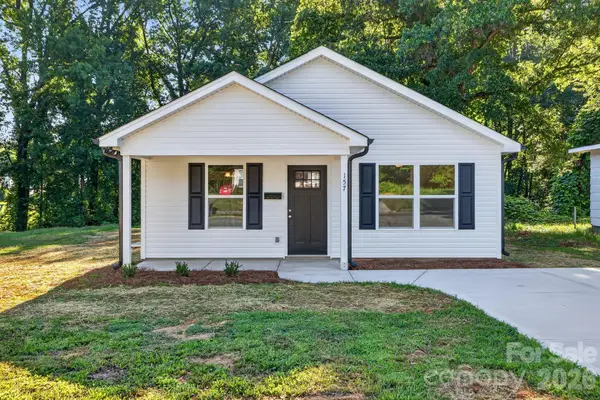 157 Third Street E, Gaffney, SC 29340