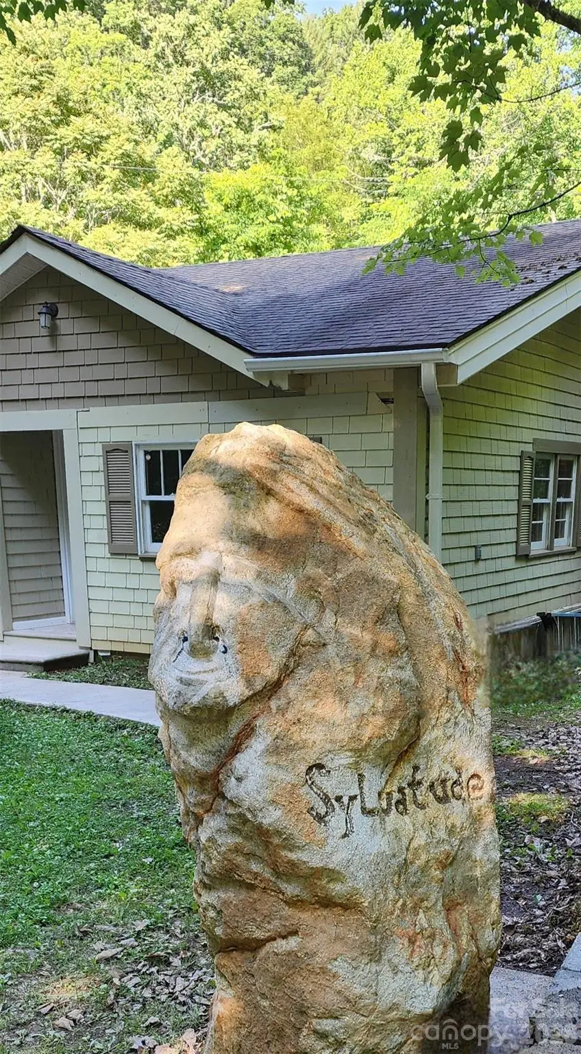 583 Dark Ridge Road, Sylva, NC 28779 - #1