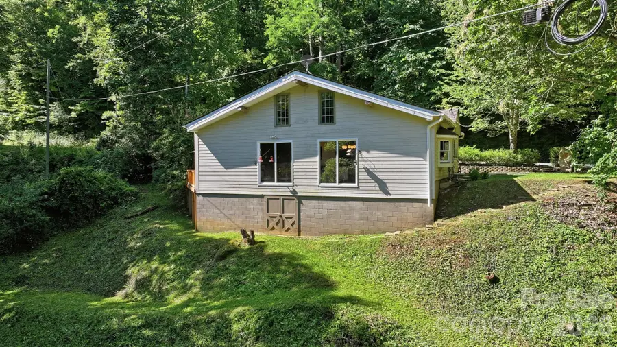 583 Dark Ridge Road, Sylva, NC 28779 - #3