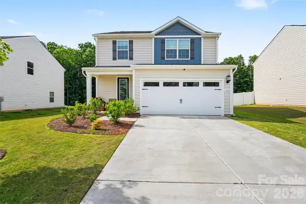123 Brixham Loop, Troutman, NC 28166