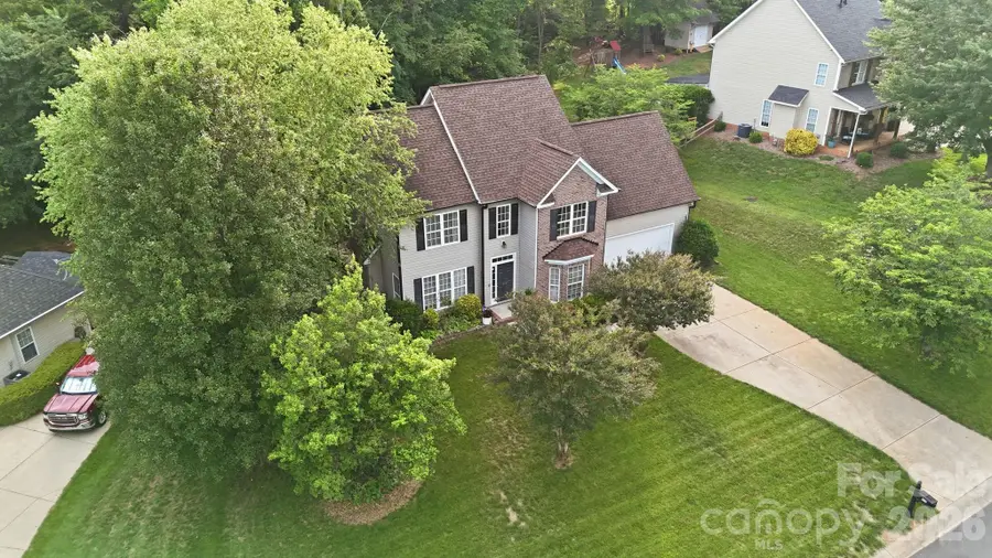 470 Fox Ridge Court, Stanley, NC 28164 - #2