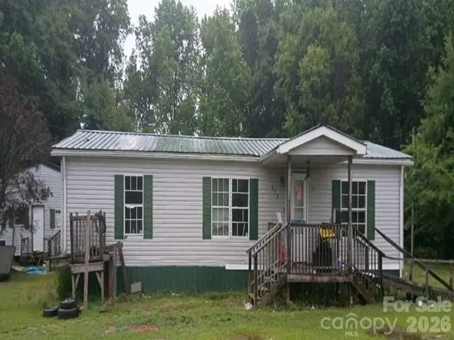 630 Ballard Spring Road #1125, Morven, NC 28119 - #1