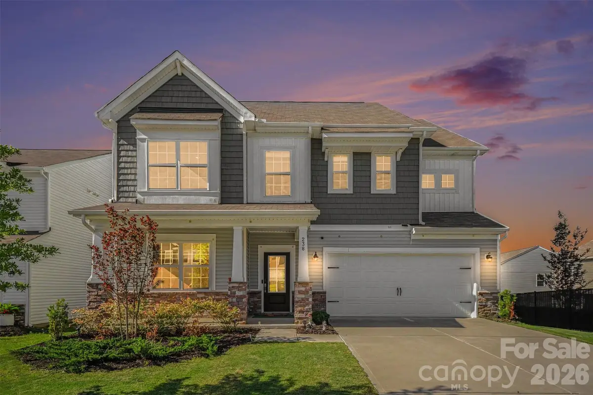 238 Kennerly Center Drive, Mooresville, NC 28115 - #1