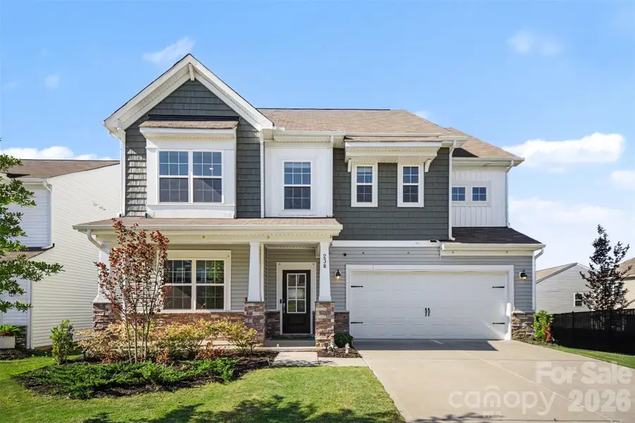 238 Kennerly Center Drive, Mooresville, NC 28115 - #2