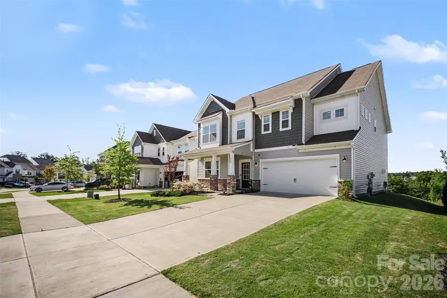 238 Kennerly Center Drive, Mooresville, NC 28115 - #3