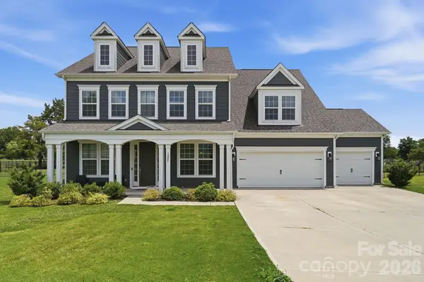 3205 Kintore Lane, Concord, NC 28027