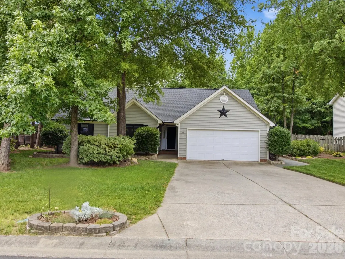 1102 Slate Ridge Road, Matthews, NC 28104 - #1