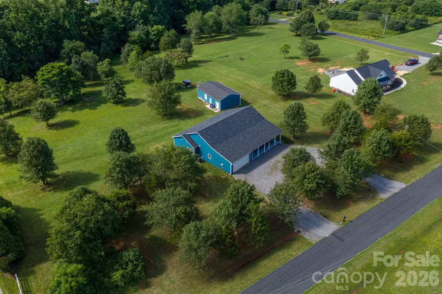 3103 Richview Drive, Crouse, NC 28033 - #2