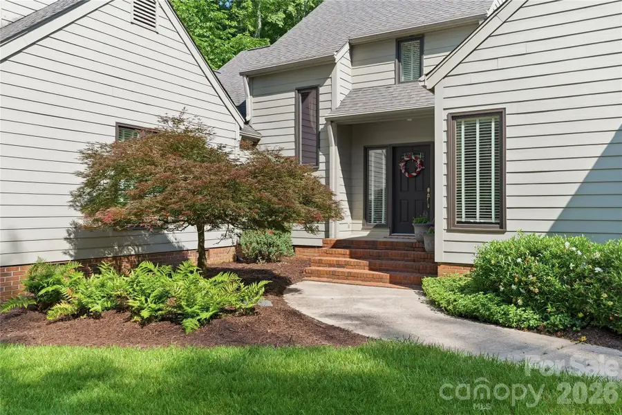 2402 Beaucatcher Lane, Charlotte, NC 28270 - #2