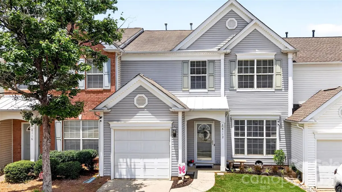 8112 Kincaid Court, Charlotte, NC 28277 - #1