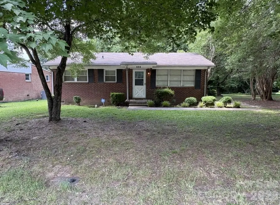 723 Kings Mountain Street, Clover, SC 29710 - #2