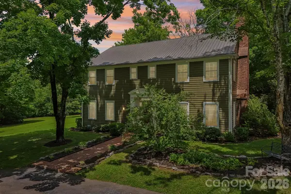 138 Woods End Road, Rutherfordton, NC 28139