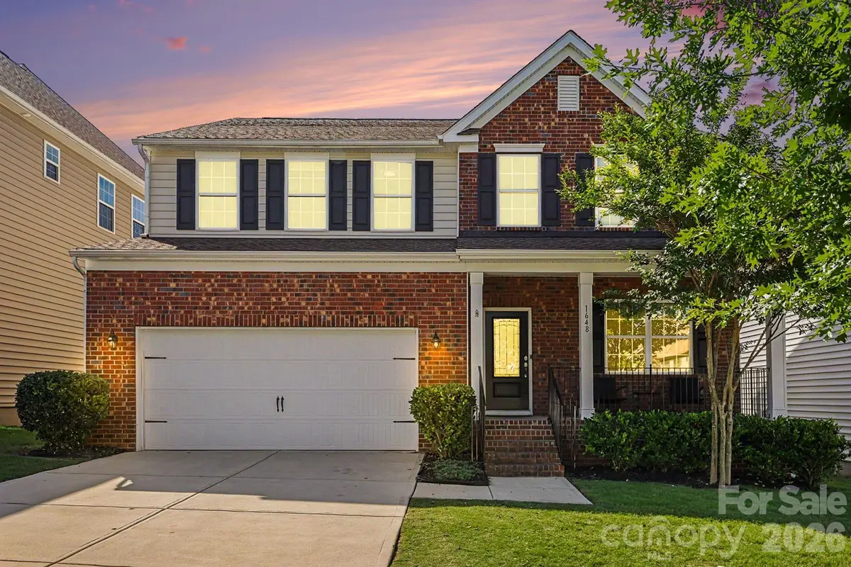 1648 Trentwood Drive, Fort Mill, SC 29715 - #1