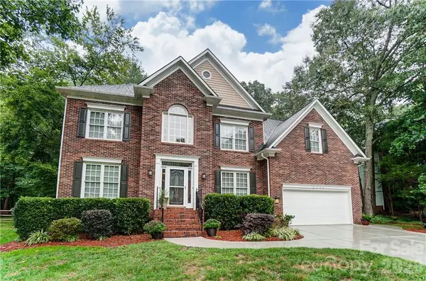 8920 Park Grove Street, Huntersville, NC 28078