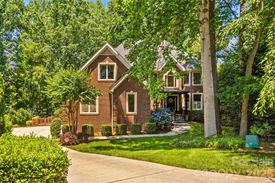 155 Lynn Cove Lane, Mooresville, NC 28117 - #2